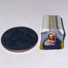Load image into Gallery viewer, DH Colwell Virgin in Prayer Cane

