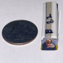Load image into Gallery viewer, DH Colwell Virgin in Prayer Cane
