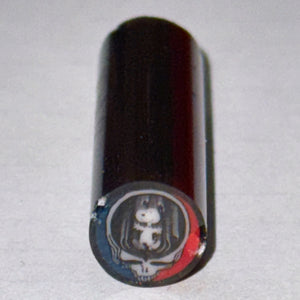 Beth James Steal Your Dancing Snoopy Cane
