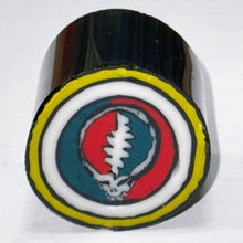 Load image into Gallery viewer, Greg Chase Steal Your Face Cane
