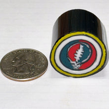 Load image into Gallery viewer, Greg Chase Steal Your Face Cane
