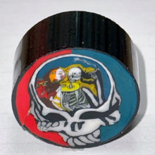 Load image into Gallery viewer, Greg Chase Steal Your Skeletons in the Closet Cane
