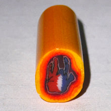 Load image into Gallery viewer, DH Cowell Jerry Hand w/Bolt Cane
