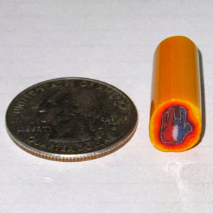DH Cowell Jerry Hand w/Bolt Cane
