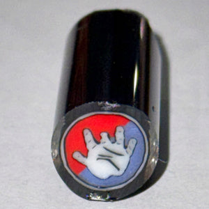 Dave Strobel Jerry Hand Cane
