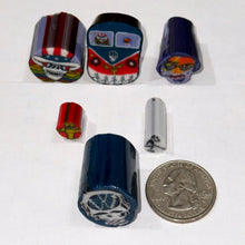 Load image into Gallery viewer, Greg Chase GDVW Cane Set
