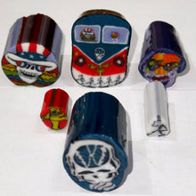 Load image into Gallery viewer, Greg Chase GDVW Cane Set
