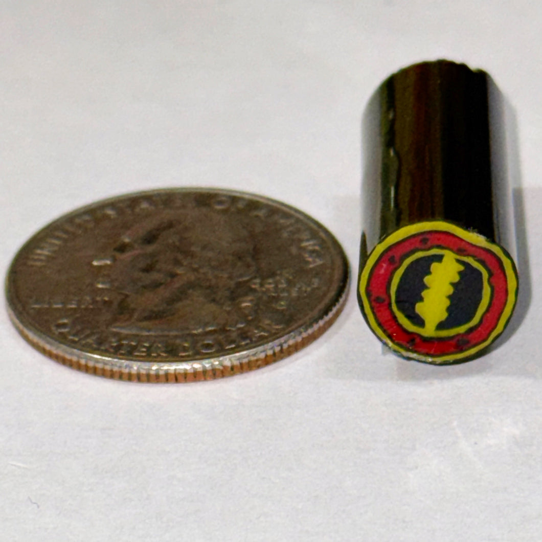 Greg Chase GD Bolt Cane