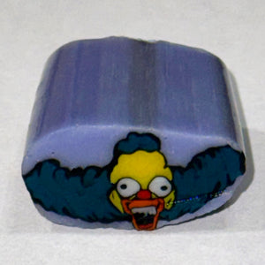 Greg Chase Krusty the Clown Cane