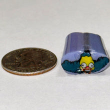 Load image into Gallery viewer, Greg Chase Krusty the Clown Cane
