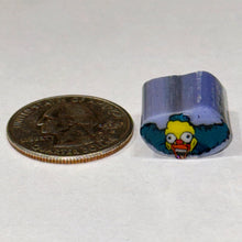 Load image into Gallery viewer, Greg Chase Krusty the Clown Cane
