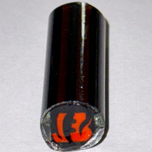 Load image into Gallery viewer, Malachi Wilkinson Bengals Cane
