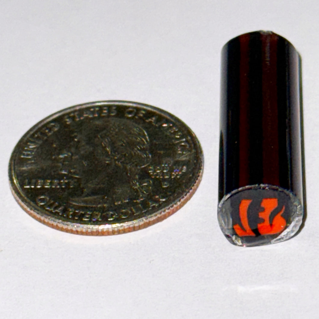Malachi Wilkinson Bengals Cane