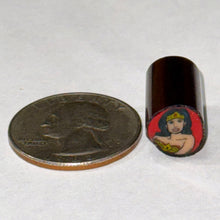 Load image into Gallery viewer, Beth James Wonder Woman Cane
