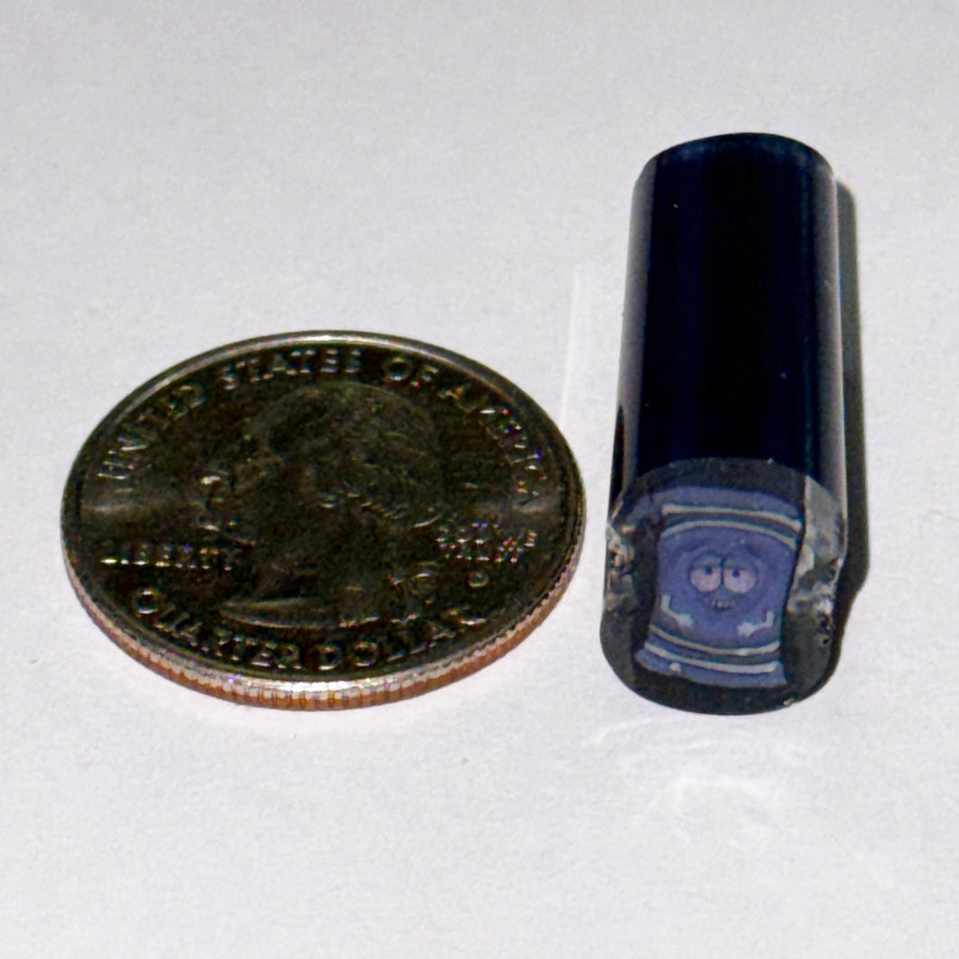 Dave Strobel Towelie Cane