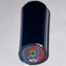 Load image into Gallery viewer, Dave Strobel Steal Your Bear Cane
