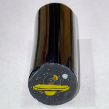 Load image into Gallery viewer, Beth James Marvin in Space Cane

