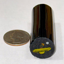 Load image into Gallery viewer, Beth James Marvin in Space Cane
