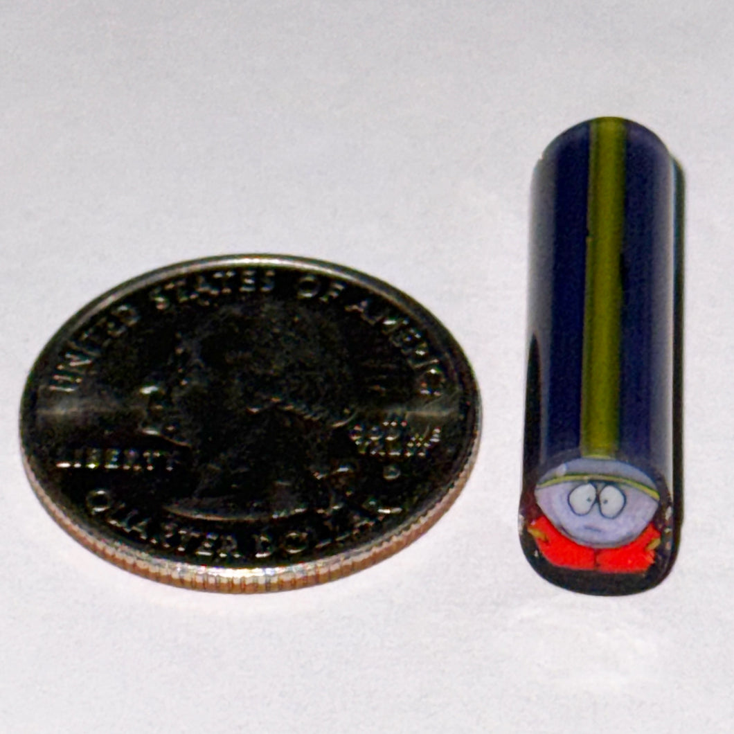 Dave Strobel Eric Cartman Cane