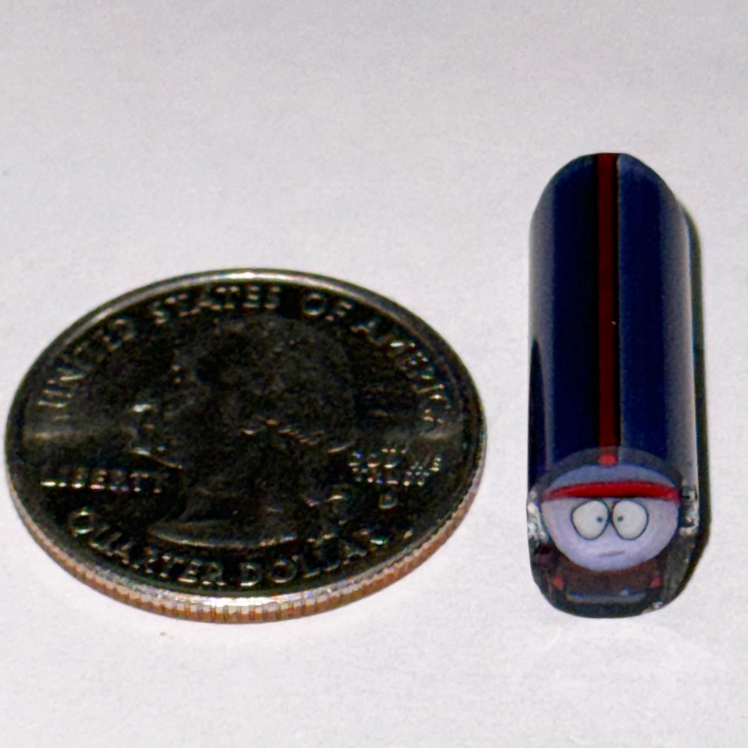 Dave Strobel Stan Marsh Cane