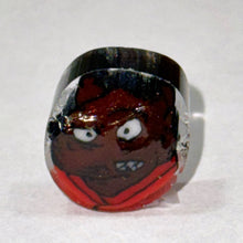 Load image into Gallery viewer, Beth James TMNT Splinter Cane
