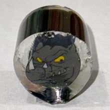 Load image into Gallery viewer, Beth James TMNT Rocksteady Cane
