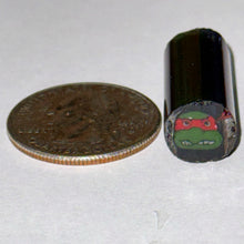 Load image into Gallery viewer, Beth James TMNT Raphael Cane
