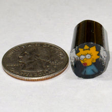 Load image into Gallery viewer, Beth James Maggie Simpson Cane
