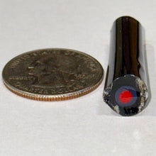 Load image into Gallery viewer, Beth James Streakin Bart Skateboard Wheel Component
