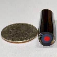Load image into Gallery viewer, Beth James Streakin Bart Skateboard Wheel Component
