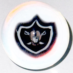 Keys Glass Raiders Marble