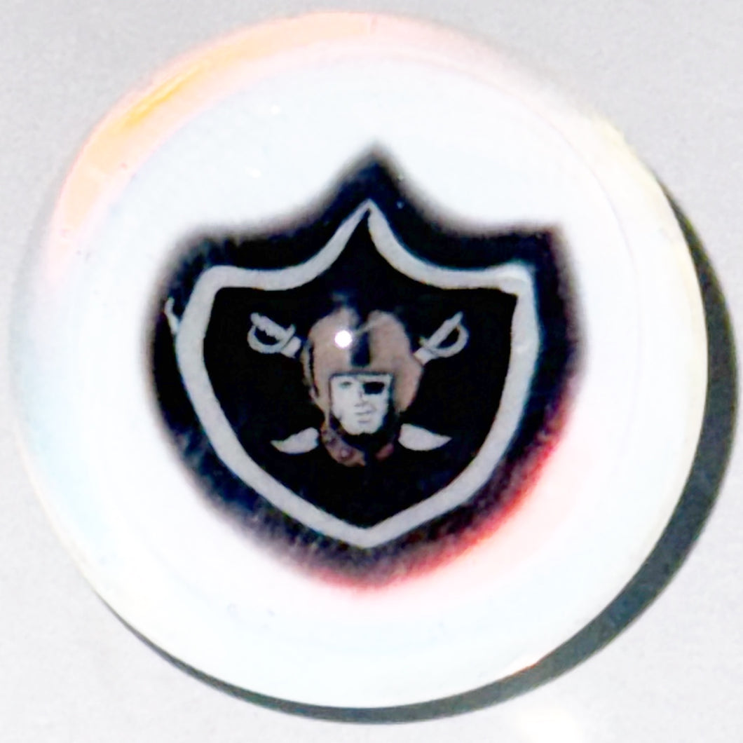 Keys Glass Raiders Marble