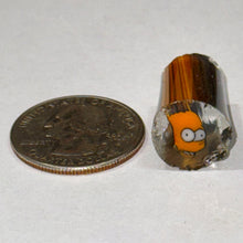 Load image into Gallery viewer, Jason Lee x Beth James Eat My Shorts Bart Head Component Cane

