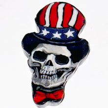 Load image into Gallery viewer, Stephen Boehme Uncle Sam Coin
