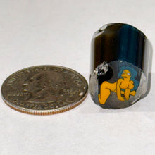 Load image into Gallery viewer, Beth James Pin Up Marge Simpson Cane

