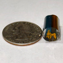 Load image into Gallery viewer, Beth James Pin Up Marge Simpson Cane

