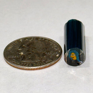 Beth James Pin Up Marge Simpson Head Component Cane