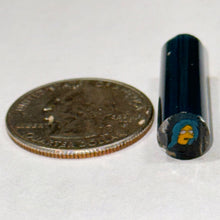 Load image into Gallery viewer, Beth James Pin Up Marge Simpson Head Component Cane
