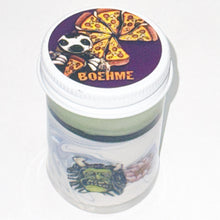 Load image into Gallery viewer, Stephen Boehme Green Ogre Jar
