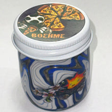 Load image into Gallery viewer, Stephen Boehme Calcifer Jar
