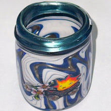 Load image into Gallery viewer, Stephen Boehme Calcifer Jar
