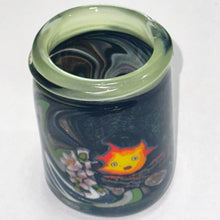 Load image into Gallery viewer, Stephen Boehme Calcifer Jar
