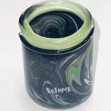 Load image into Gallery viewer, Stephen Boehme Calcifer Jar
