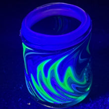 Load image into Gallery viewer, Stephen Boehme Calcifer Jar
