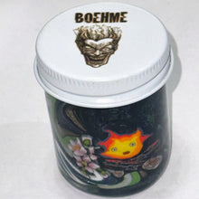 Load image into Gallery viewer, Stephen Boehme Calcifer Jar
