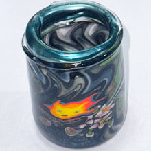 Load image into Gallery viewer, Stephen Boehme Calcifer Jar
