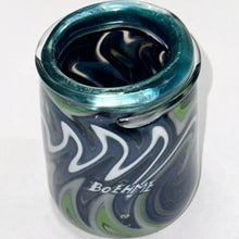 Load image into Gallery viewer, Stephen Boehme Calcifer Jar
