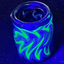 Load image into Gallery viewer, Stephen Boehme Calcifer Jar
