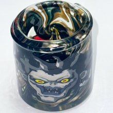 Load image into Gallery viewer, Stephen Boehme Death Note Jar
