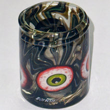 Load image into Gallery viewer, Stephen Boehme Wednesday Adams Jar
